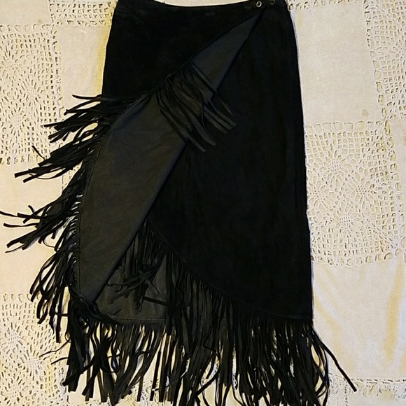 CHICOS SKIRT - Picture 7 of 8